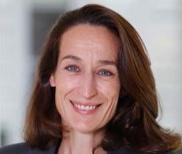 Anne Reffay, Ashurst