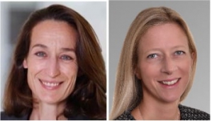 Anne Reffay et Hortense de Roux, Ashurst