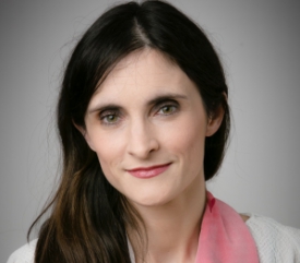 Anne-Sophie Noury, Weil