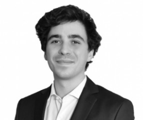 Antoine Klein, Cap Invest