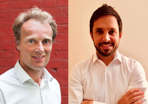 Antoine Lacour, Nicolas Martineau, Isai