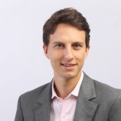 Antoine Lallier, Prudentia Capital