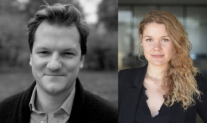 Arnaud de Scorbiac - Juliette Mopin, Isai