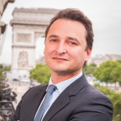 Arnaud Levasseur, Jeausserand Audouard