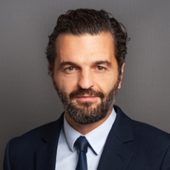 Arnaud Moussatoff, Brown Rudnick