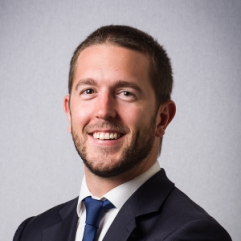 Arthur Gautier, Hottinguer