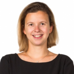 Astrid Cloarec, Azulis Capital