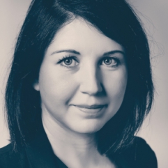 Aude Le Tannou, Associée de Schmidt Brunet Litzler