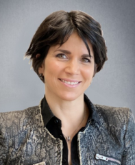 Aurélie Kamali-Dolatabadi, Courtois Lebel Aurélie Kamali-Dolatabadi, Courtois Lebel