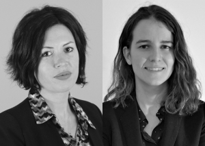 Aurélie Viaux, Thérèse Le Dorh, Sofimac Innovation