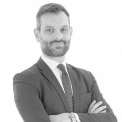 Aurélien Ferrand, Sodica Agro