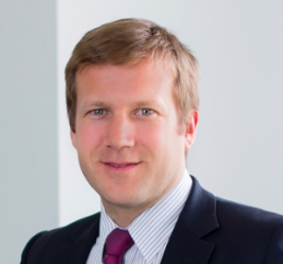 Axel de Schietere, Heidrick & Struggles