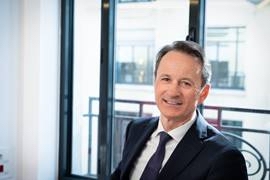 Aymeric de Cardes, Apax Partners