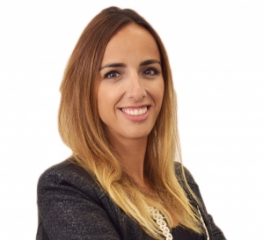 Barbara Jouffa, Gowling WLG