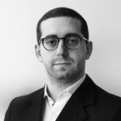 Bassam Rached, Butler Industries