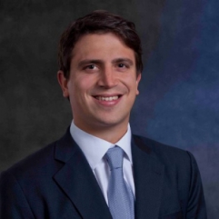 Benjamin Deshayes, The Carlyle Group