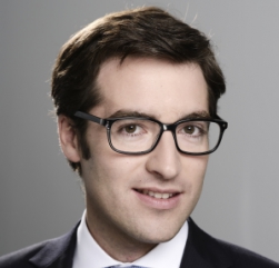 Benjamin Hara, Eurazeo PME