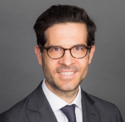 Benoît Greteau, Veil Jourde