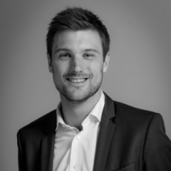 Benoit Le Gal, Access Finance