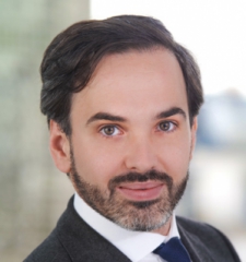 Bérenger Mistral - Apax Partners