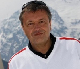 Bernard Liatti, Wingate