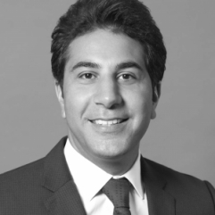 Bruno Knadjian, Herbert Smith Freehills