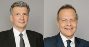 Bruno Thomas et Lionel Jung-Allegret, STCPartners