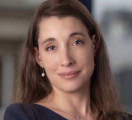 Camille Chiari, Skadden Camille Chiari, Skadden