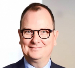 Camille Goossens, Bain & Company