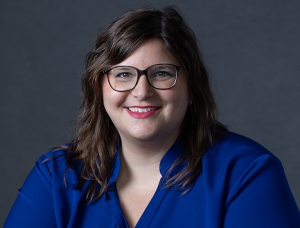 Camille Perdrini, Kramer Levin