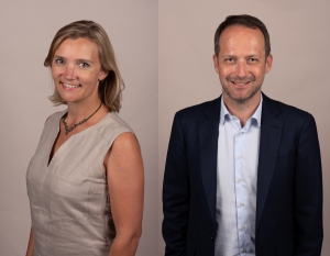 Caroline Lan, Jean-François Louit, Gide