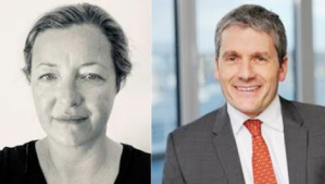 Caroline Ledoux, Baptiste Gelpi, Reed Smith