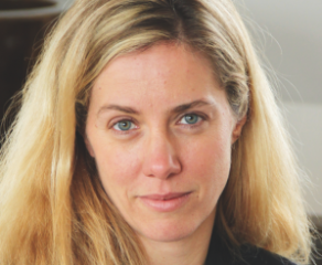 Caroline Texier, DLA Piper