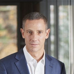 Cédric Chateau, HLD Cédric Chateau, HLD