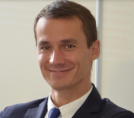 Cédric Goarant, Apparius