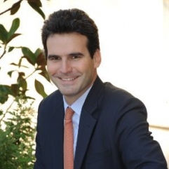 César Darcy, CM-CIC Conseil