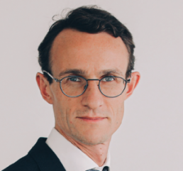 Charles-Henri Clappier, Kartesia