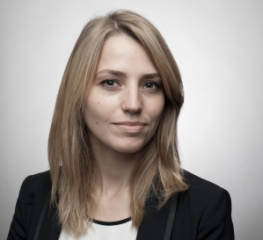 Charlotte Fort, FHB Charlotte Fort, FHB