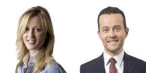 Charlotte Lepetit et Réjean Guern, FCDE