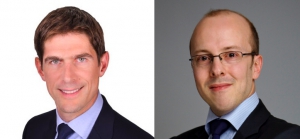 Christian Berling et Christophe Puissegur, Eight Advisory