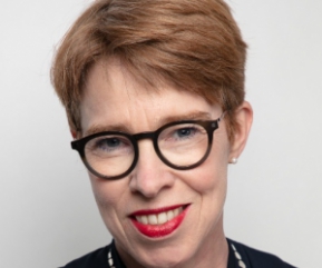 Christina Böck, Indefi