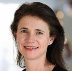 Christine Removille, Bain & Co 