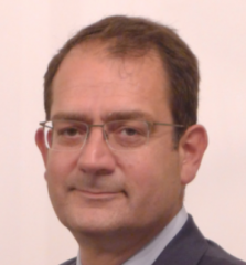 Christophe Desprez, Credit Suisse