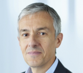 Christophe Guénard, PwC Société d'Avocats