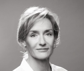 Claire Fougea, Franklin