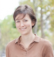 Claire Godron, Partech Ventures