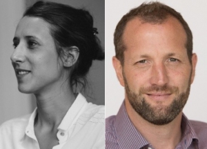 Clara Audry et Alexandre Pelletier, CapHorn