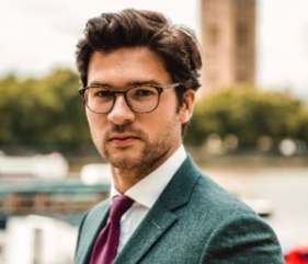 Claude Calmon, Calmon Partners Claude Calmon, Calmon Partners