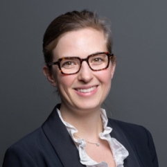 Constance Jay, Andera Partners