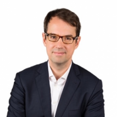 Curt Gunsenheimer, Iris Capital Curt Gunsenheimer, Iris Capital